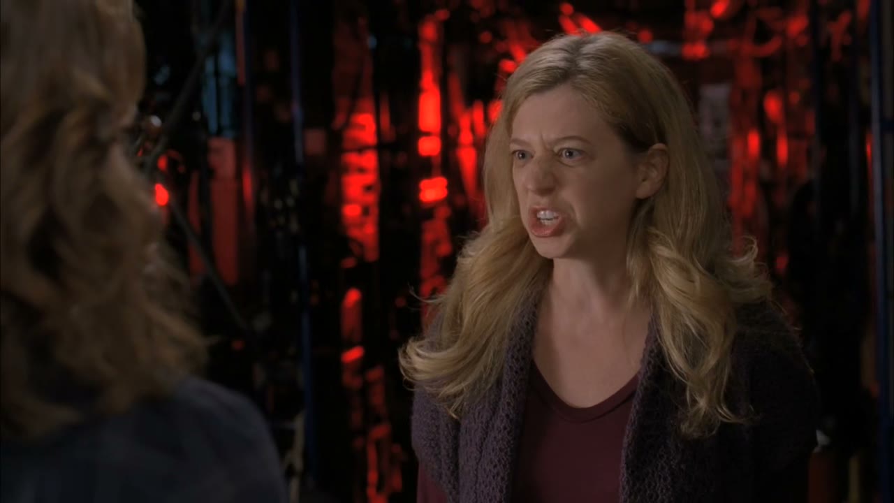 Why don't you write the show yourself?