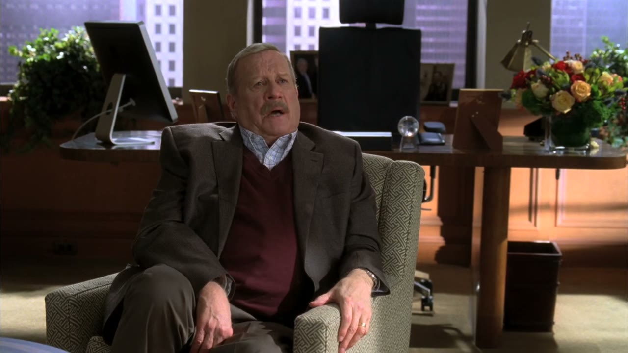 Jack, I bought this company a year ago today.