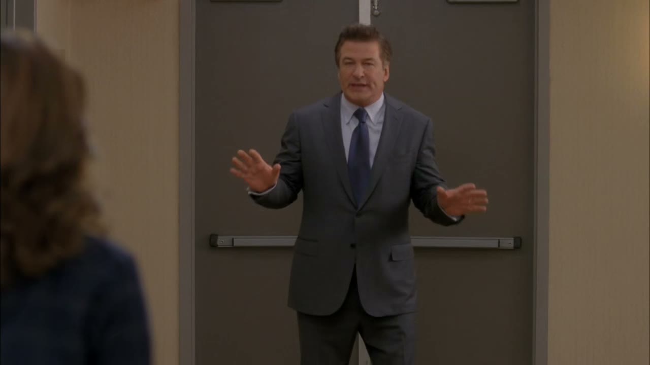 Hank Hooper's businessversary gift went to TGS.