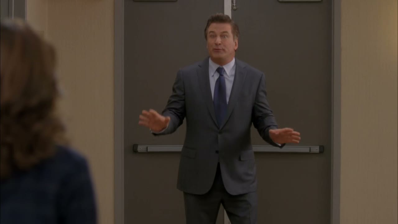 Hank Hooper's businessversary gift went to TGS.