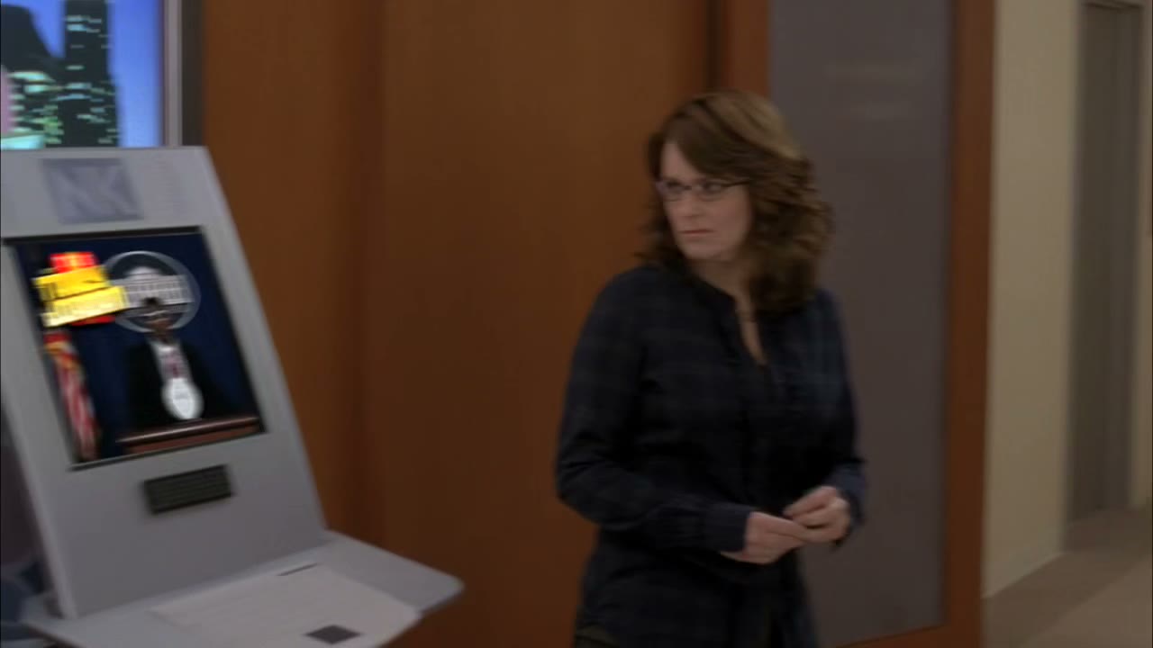 TGS is a sketch show known for popular characters like...