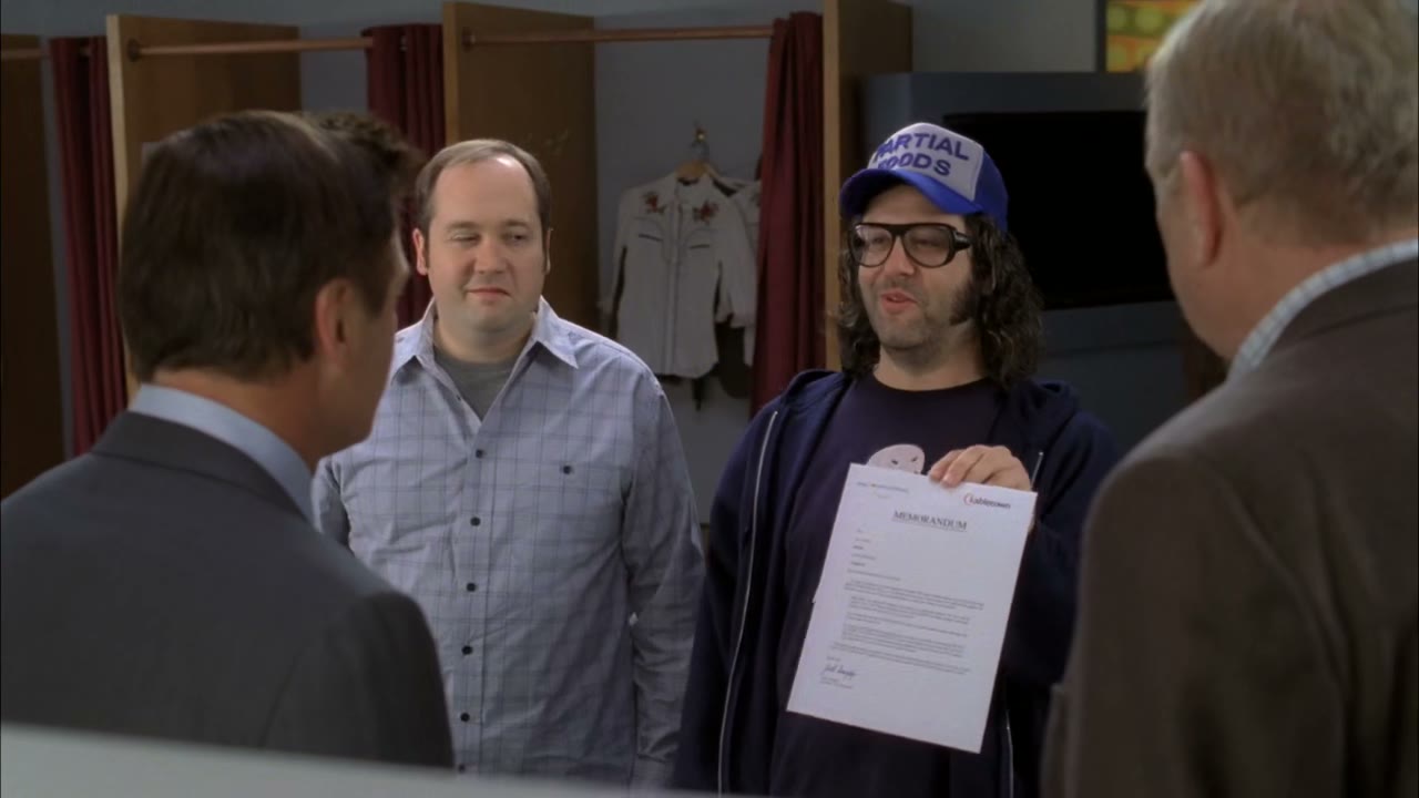 There's a problem with the computer system