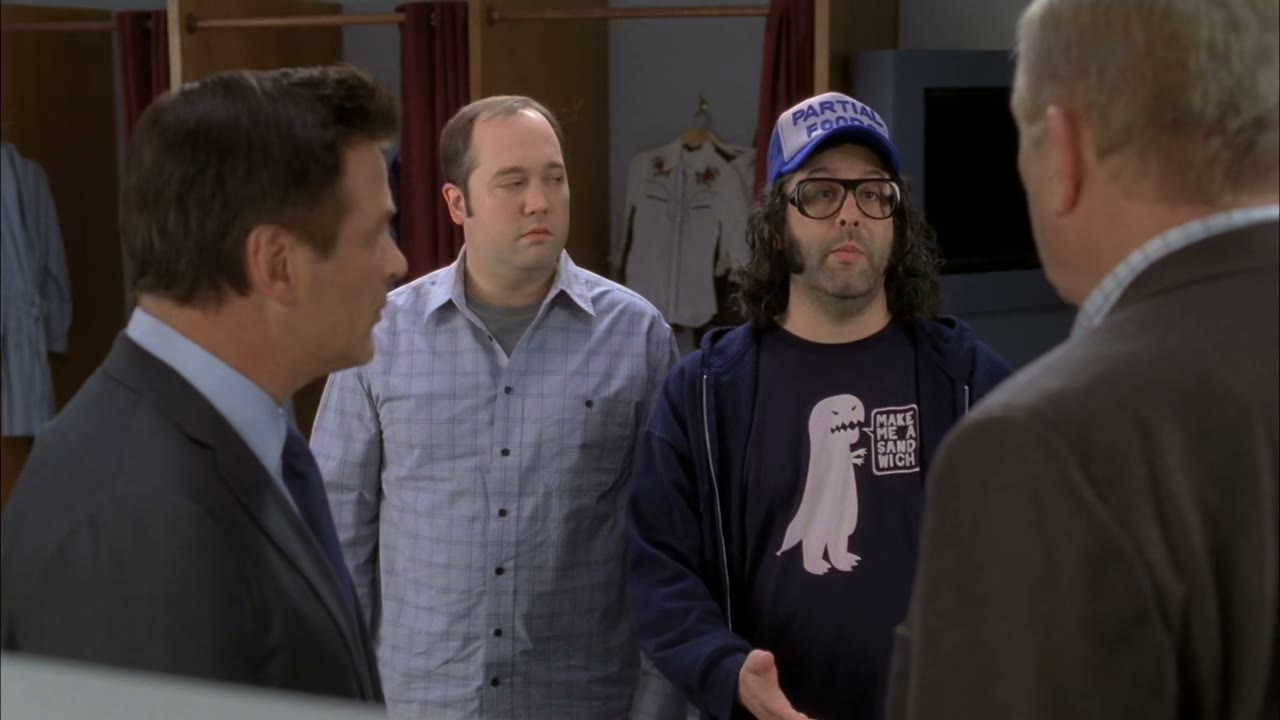 Hey, we all make mistakes.