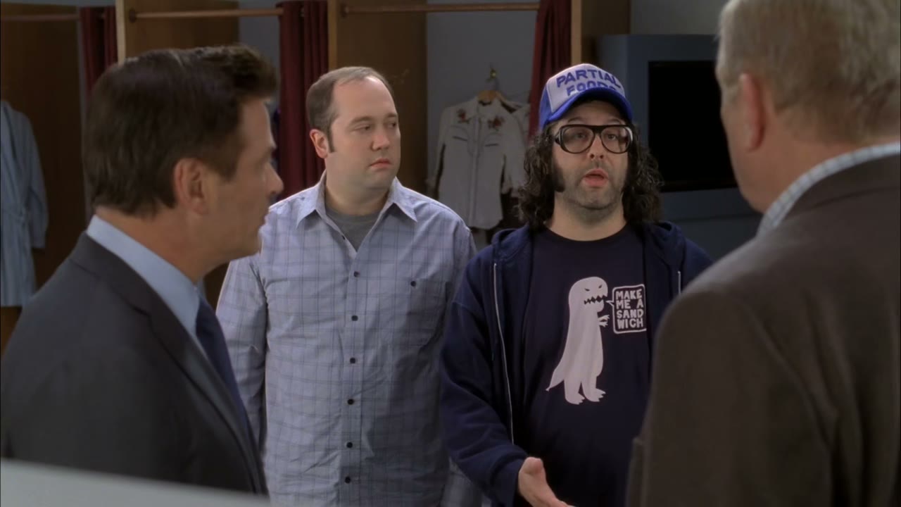 Hey, we all make mistakes.