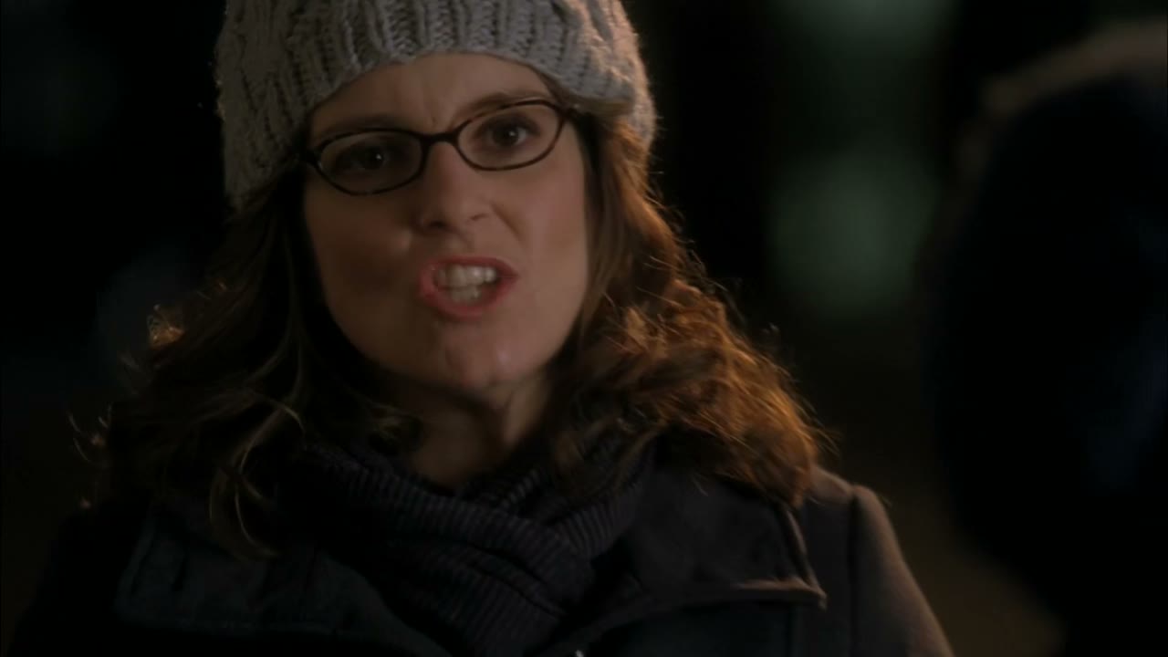 I need Jenna.