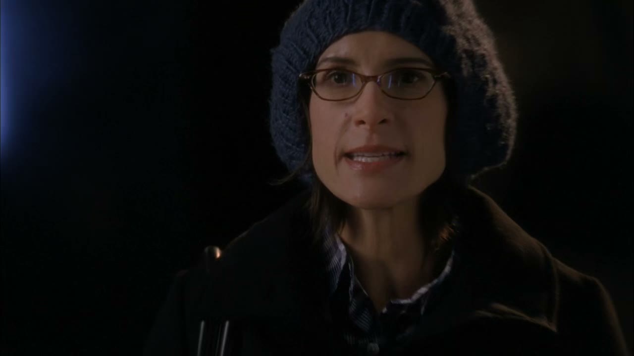 I need Steffi.