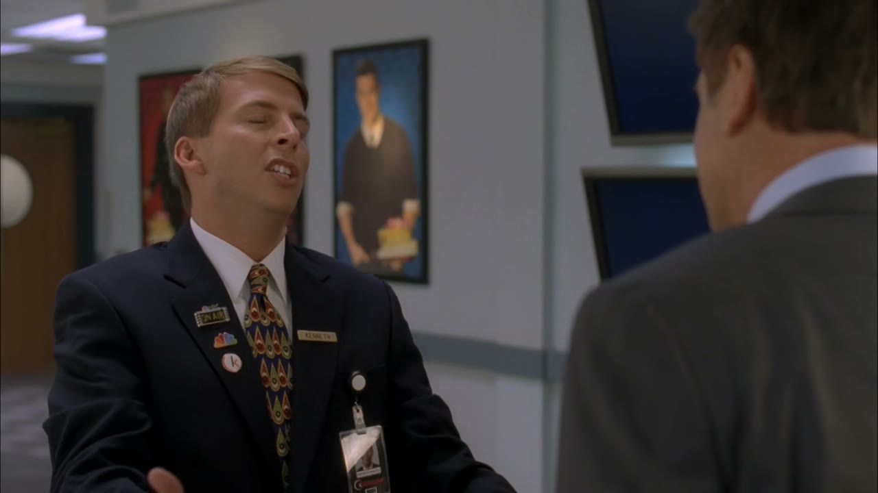 Dump, sir. Dump all over me.