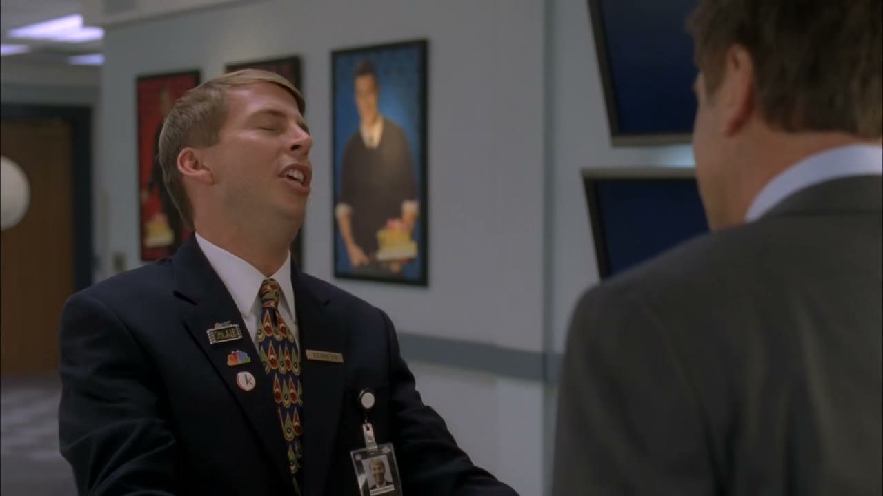 Dump, sir. Dump all over me.