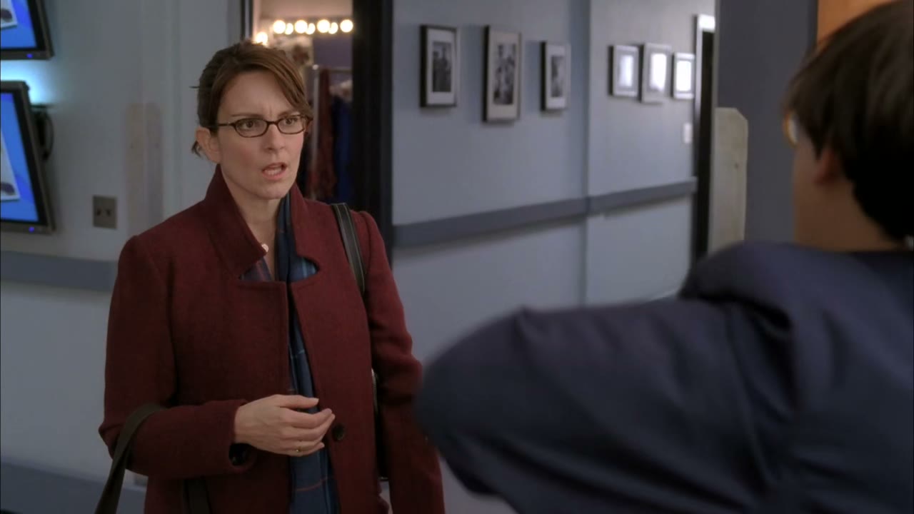After I dropped my cell phone into the penguin exhibit.
