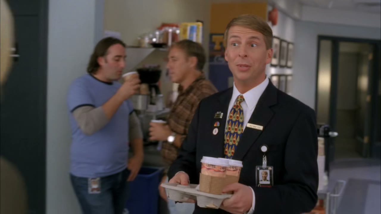 Did you miss me while I was gone yesterday?