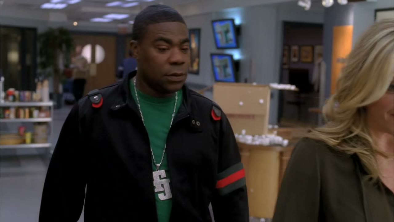 Getting paid to help a boy become a man