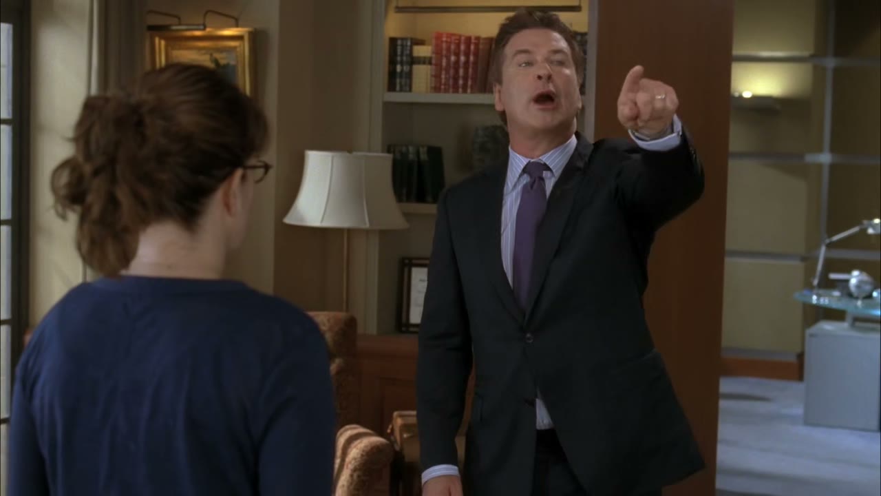 - well, I've got something for you to do.