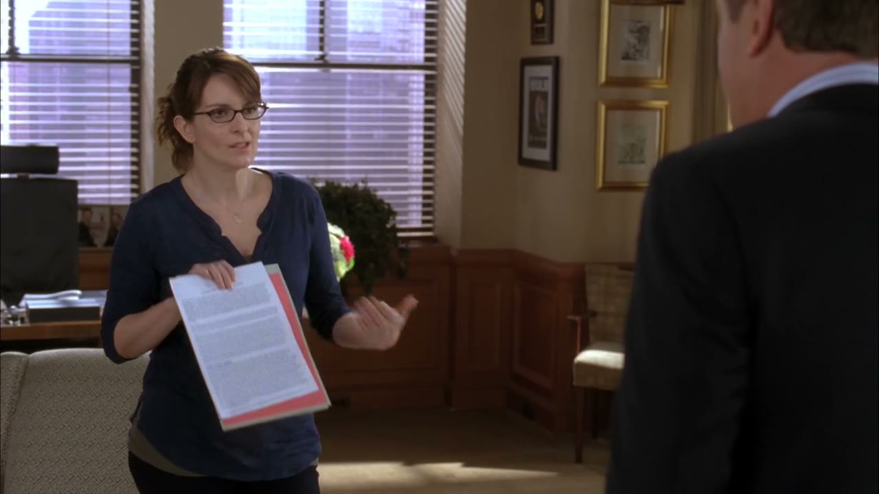 The same deal I got six years ago?