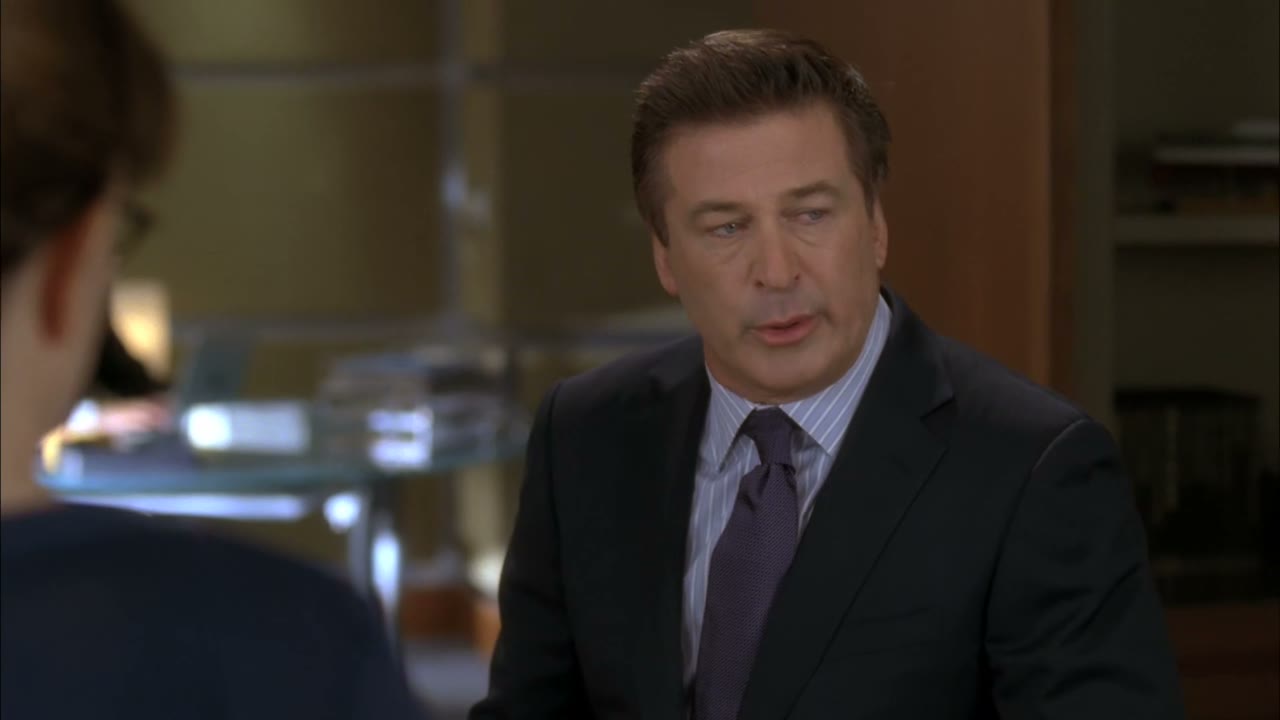 They brought in donaghy.