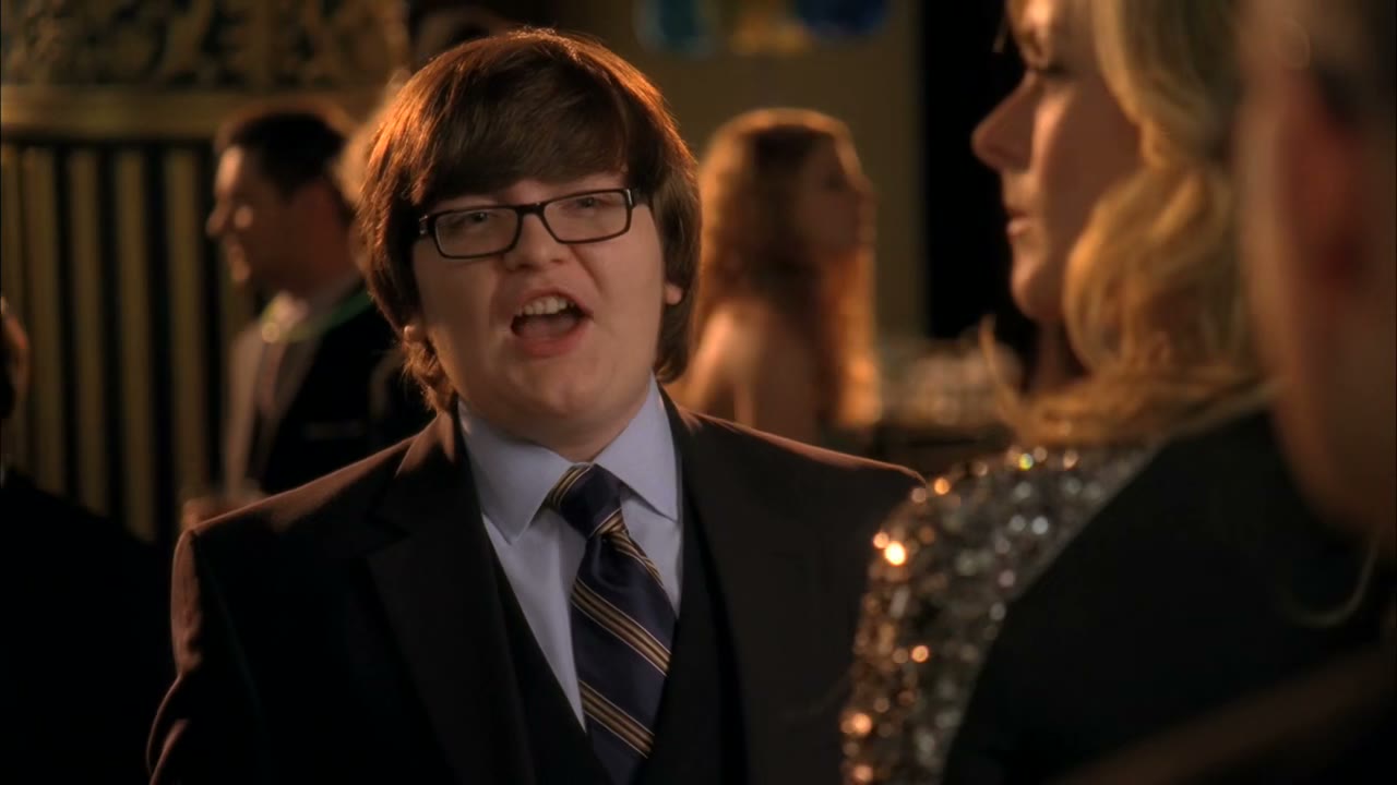 You know, this sucks. I hate you.