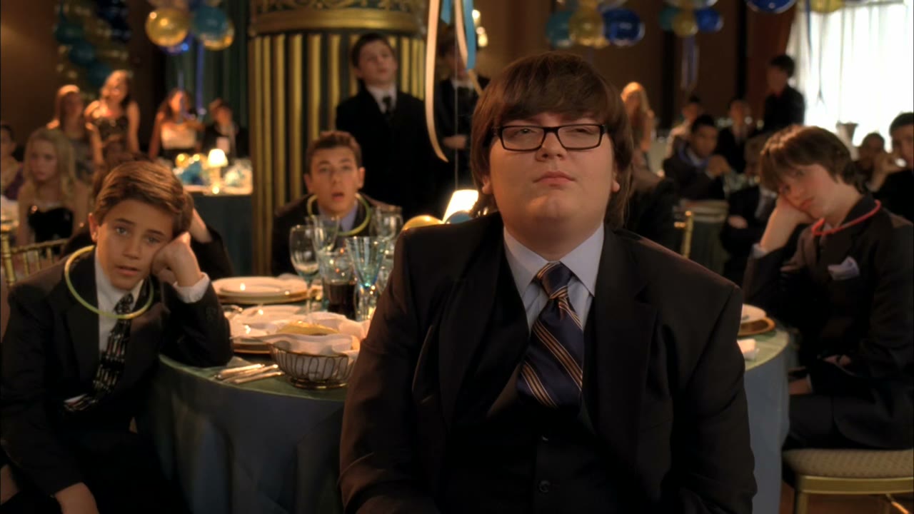- jazz is gonna get you out of this.
