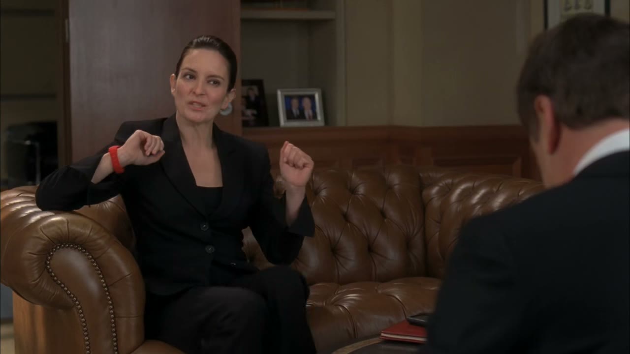 - oh, are we starting? Please.