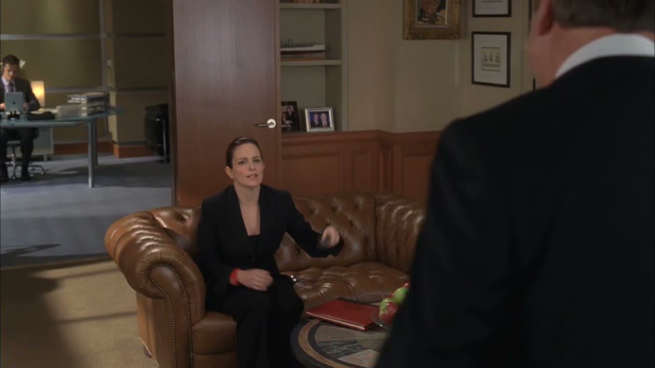 - okay, fine. You got me.