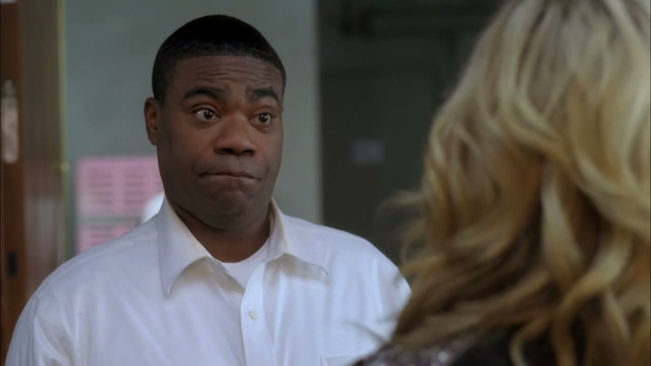 - tracy, as fellow stars,