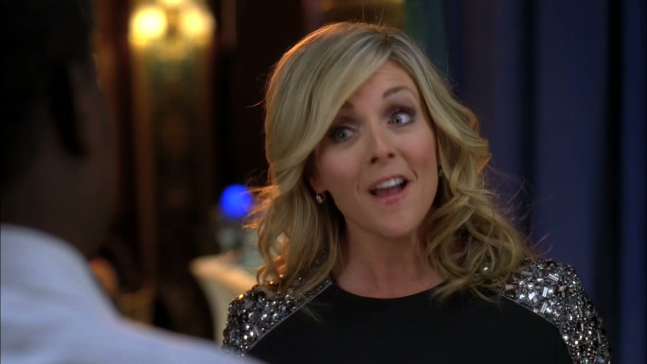 - tracy, as fellow stars,