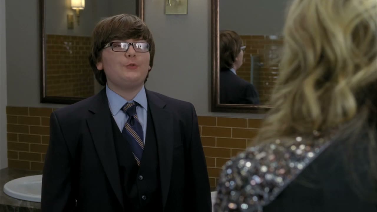 This is the men's room, jenna.