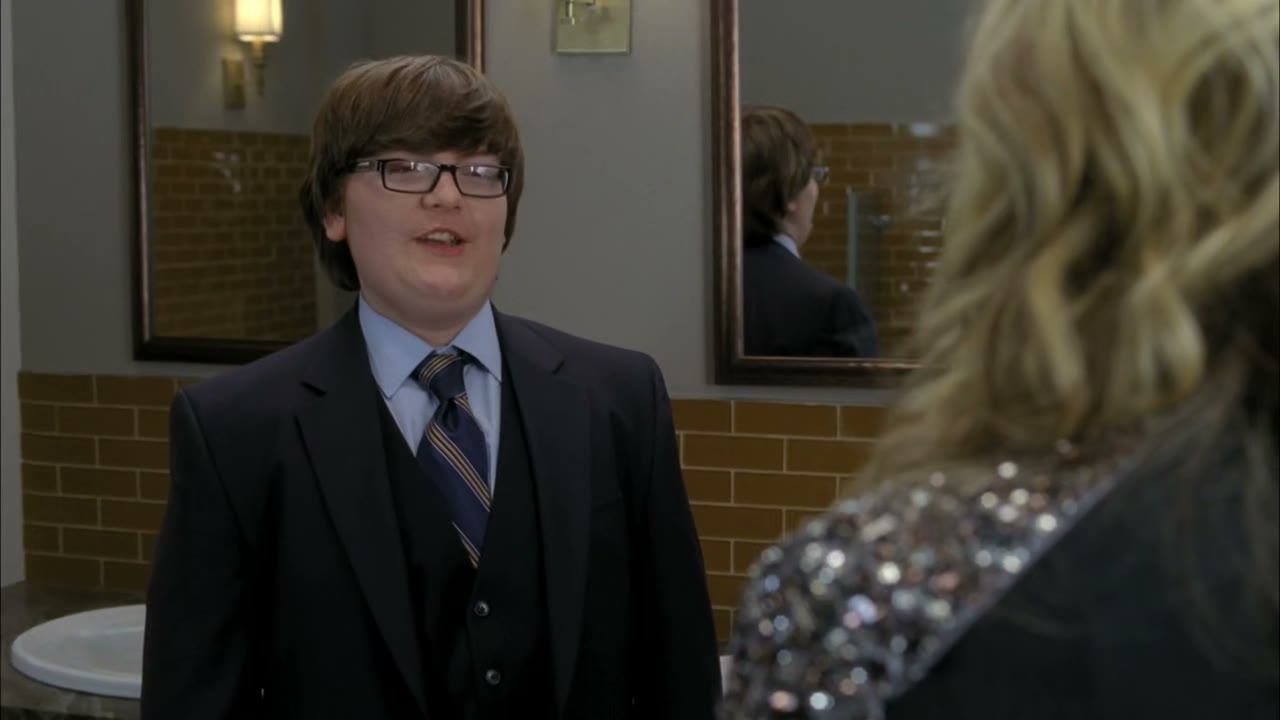This is the men's room, jenna.
