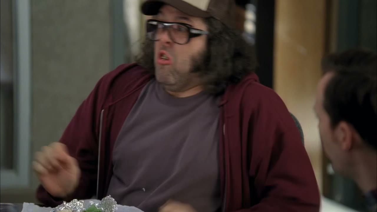 - ah-- I'm allergic!