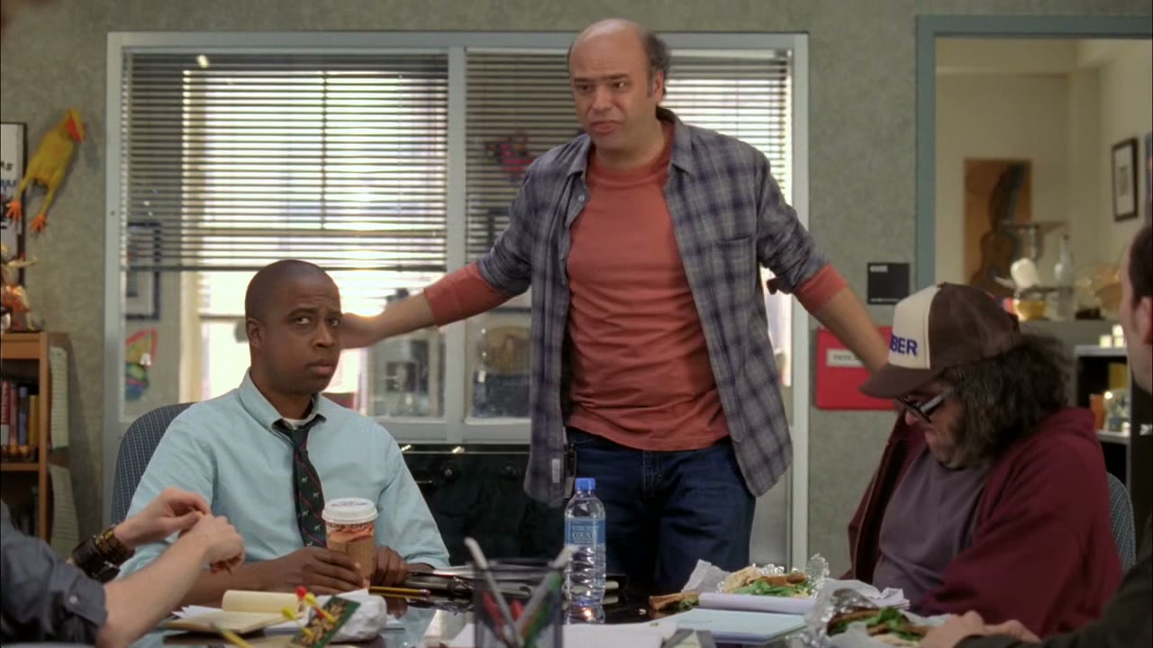 Of kenneth!