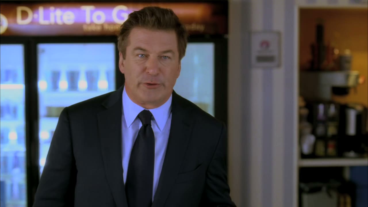 You'd have more lawyers on you than a midtown hooker.