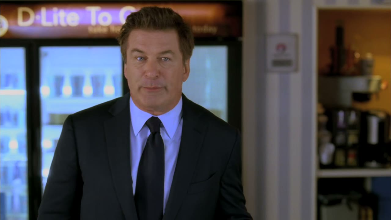 You'd have more lawyers on you than a midtown hooker.
