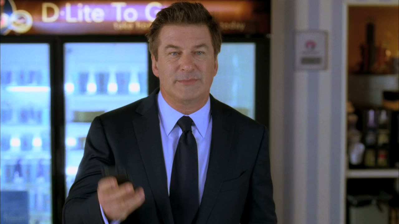 [As Jack] sorry, I have to take this.
