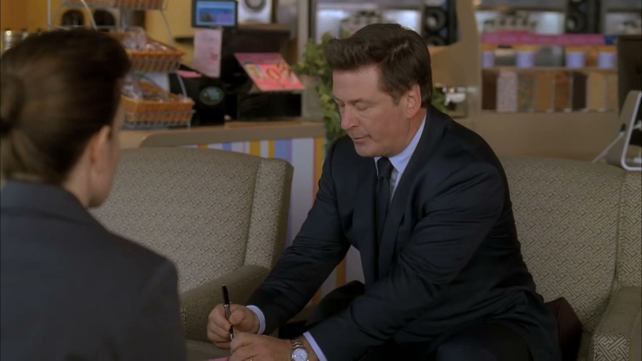 I'm writing down a number.