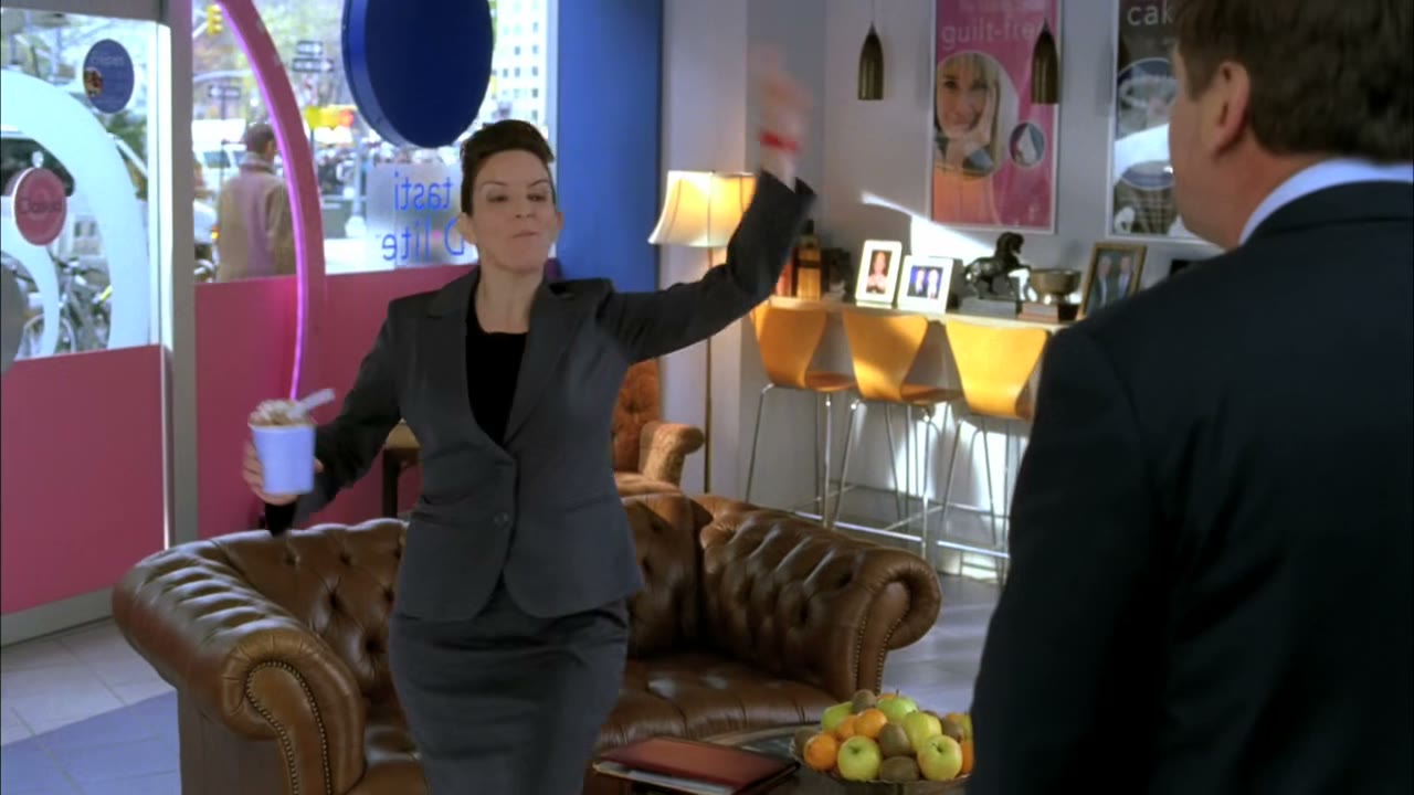 - yes! I won!