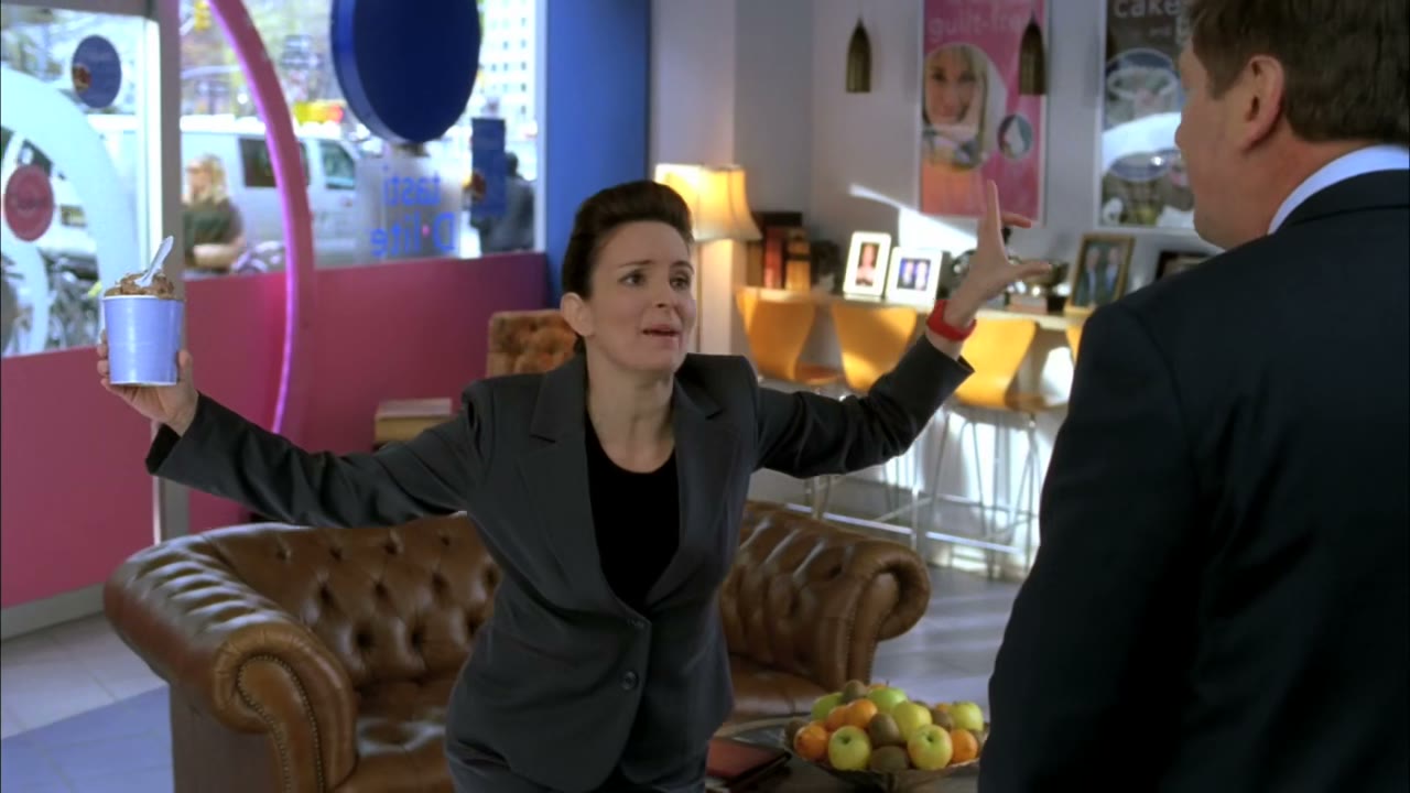 Nobody beats the liz!