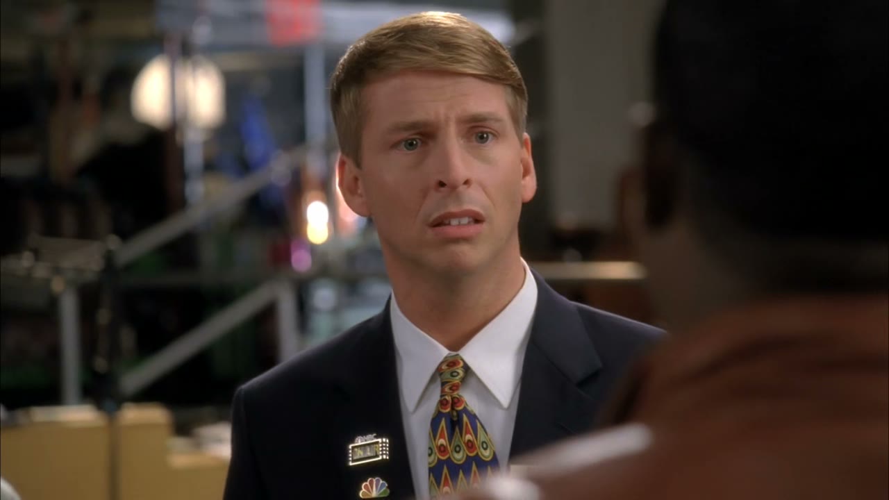 Run, kenneth!