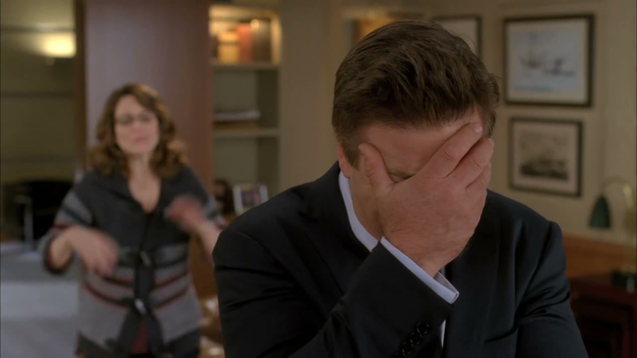 - no, no, no. Look, you won.