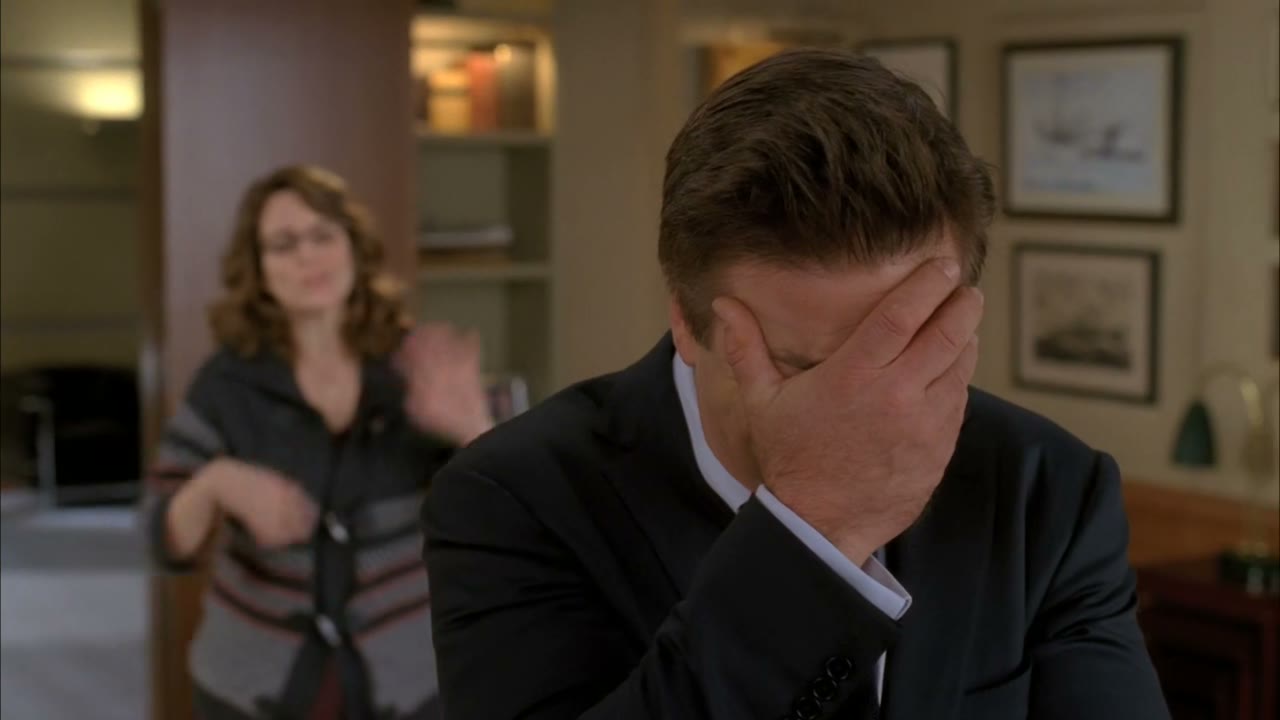 - no, no, no. Look, you won.
