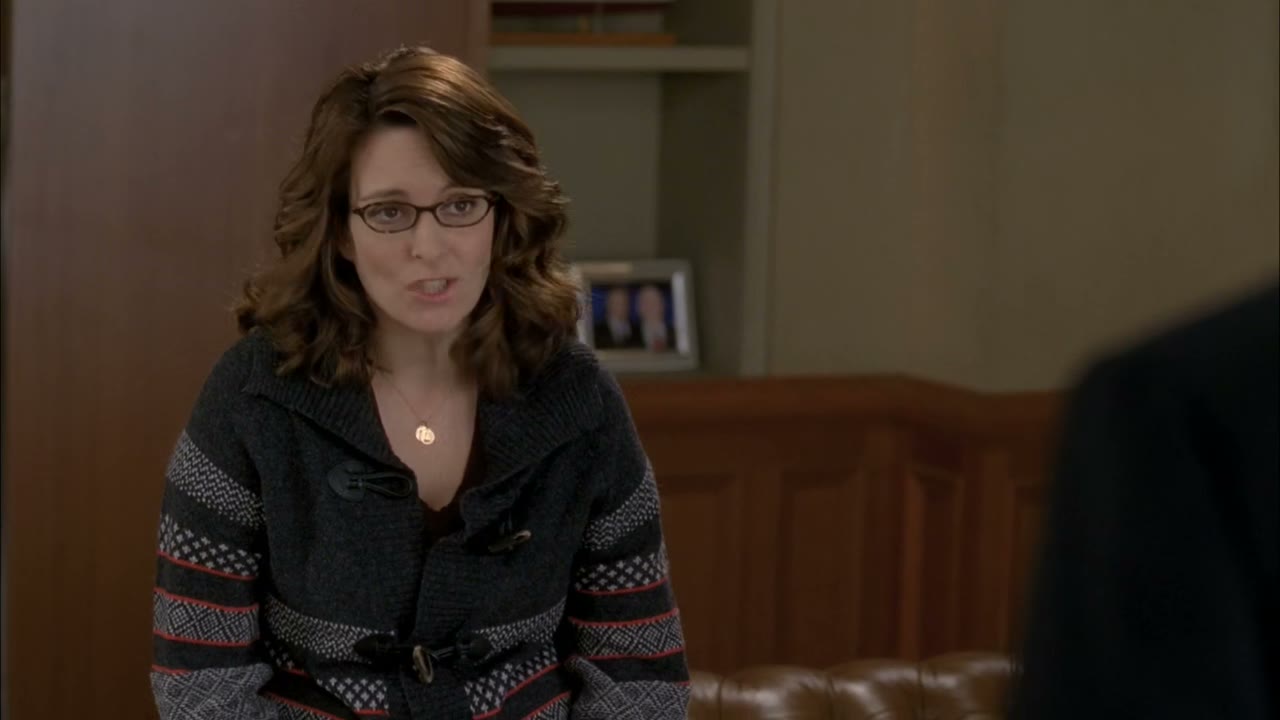 - you didn't realize emotion could be a weapon?