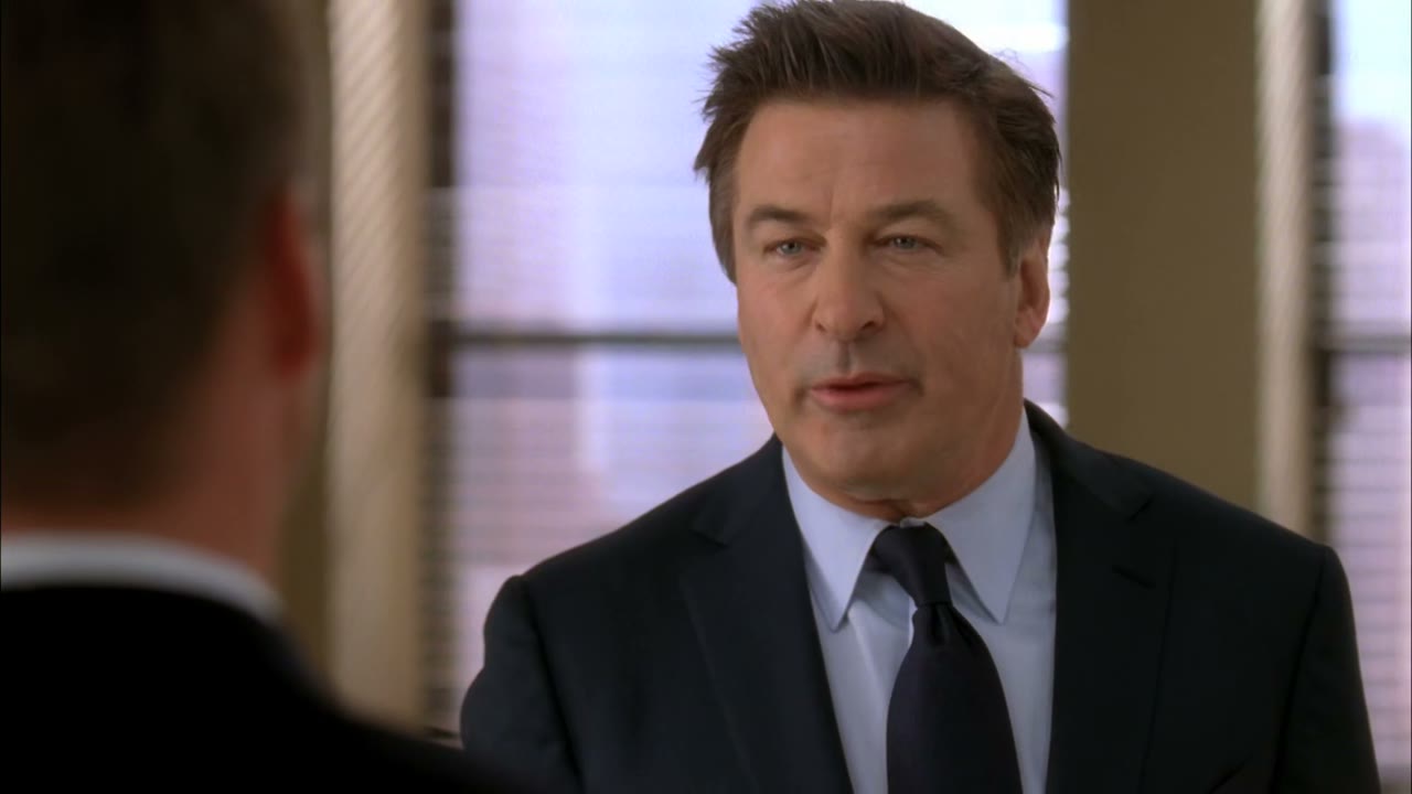 - he's a white male with hair, lemon.
