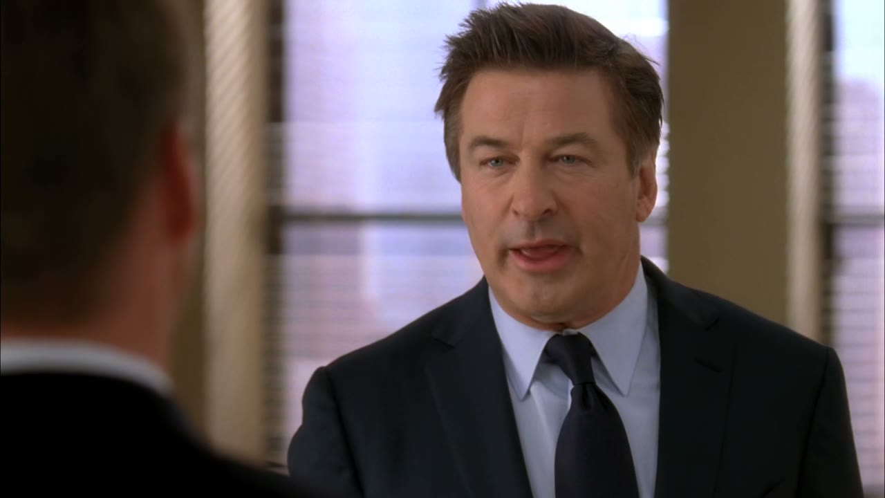 - he's a white male with hair, lemon.