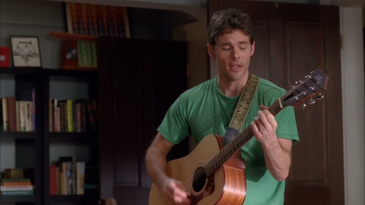 ♪ I didn't have time to write it ♪