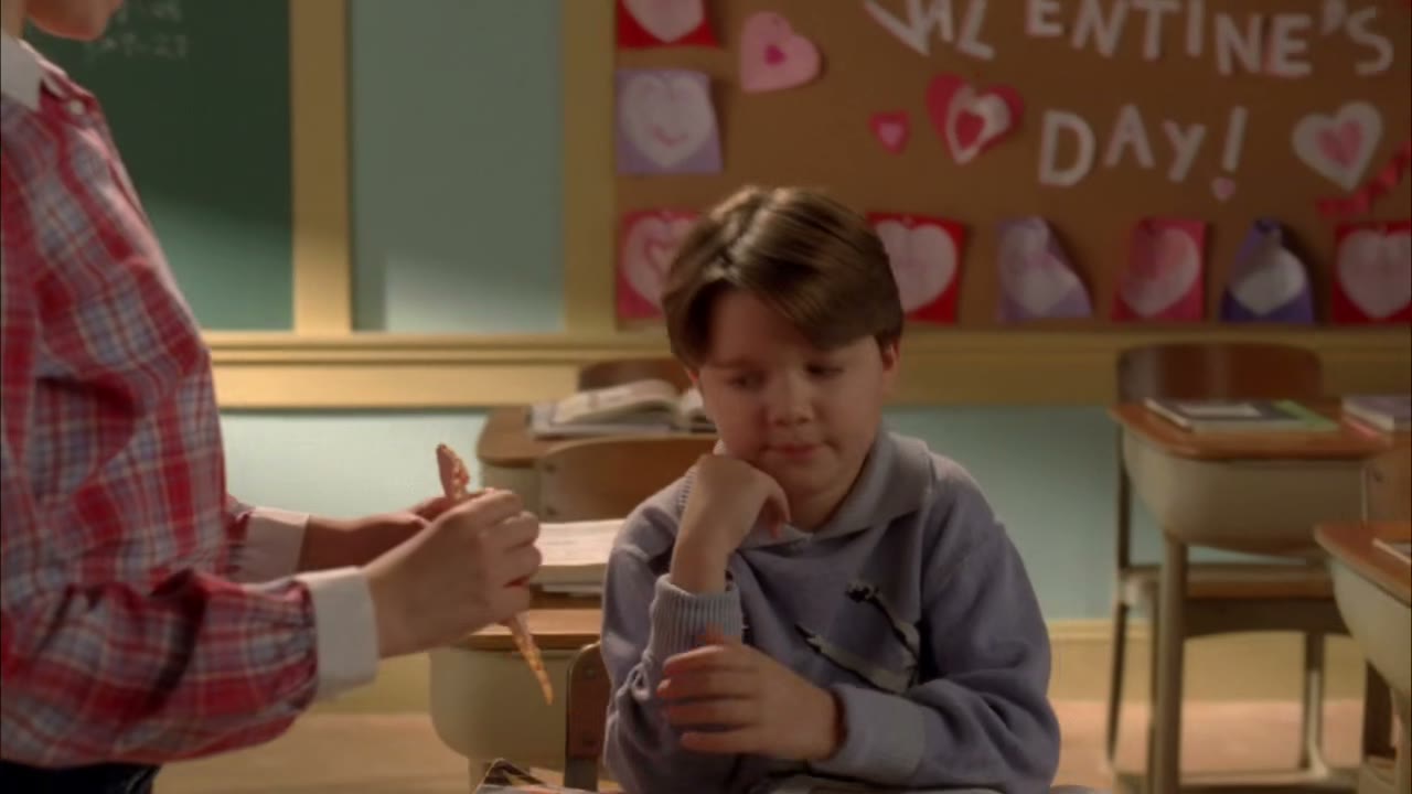 Will you be my Valentine?