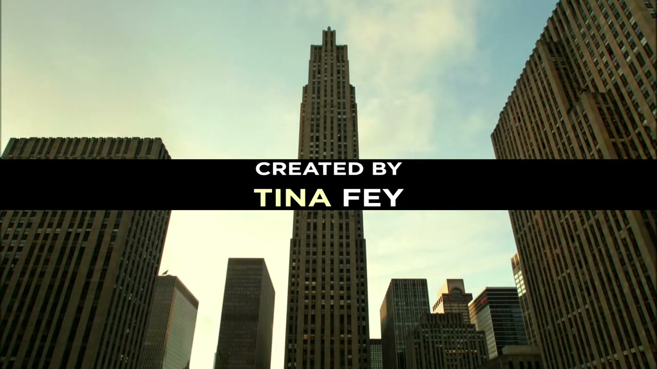 30 rock S06 Ep. 06 - Hey, Baby, What's Wrong