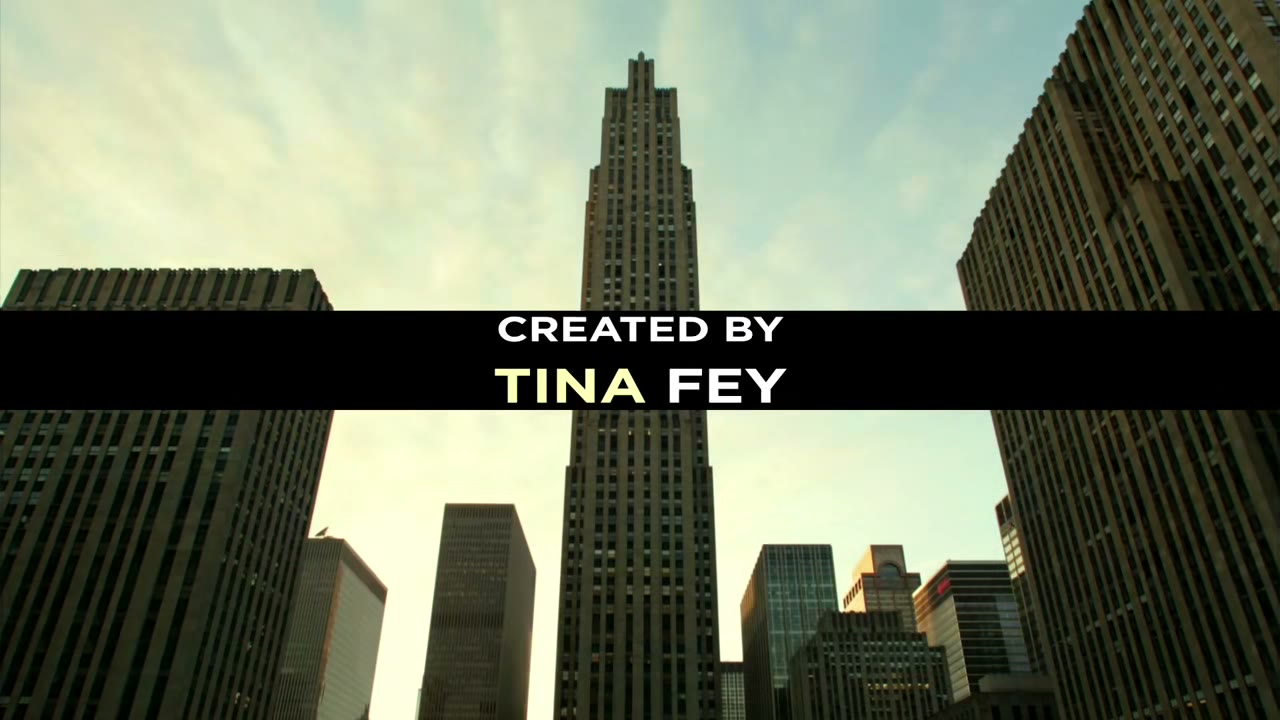 30 rock S06 Ep. 06 - Hey, Baby, What's Wrong
