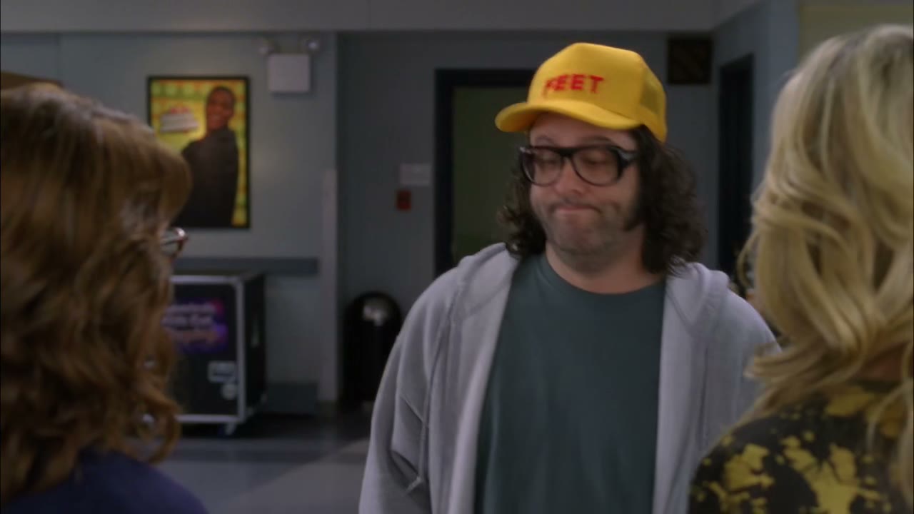 So, you know... Fours.