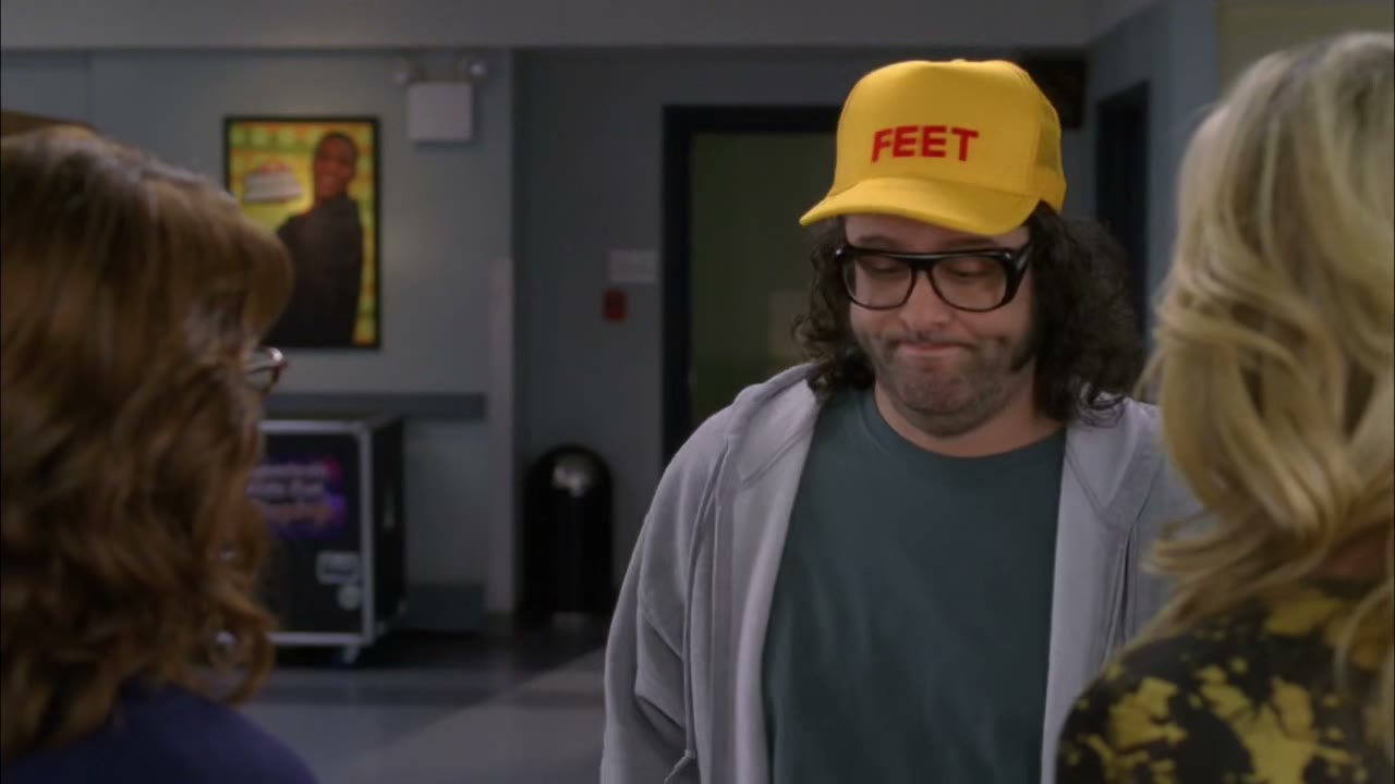 So, you know... Fours.