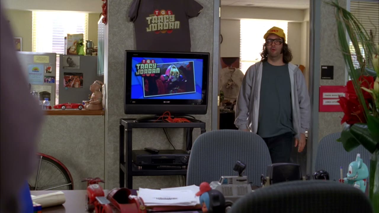 Dude, what was that?