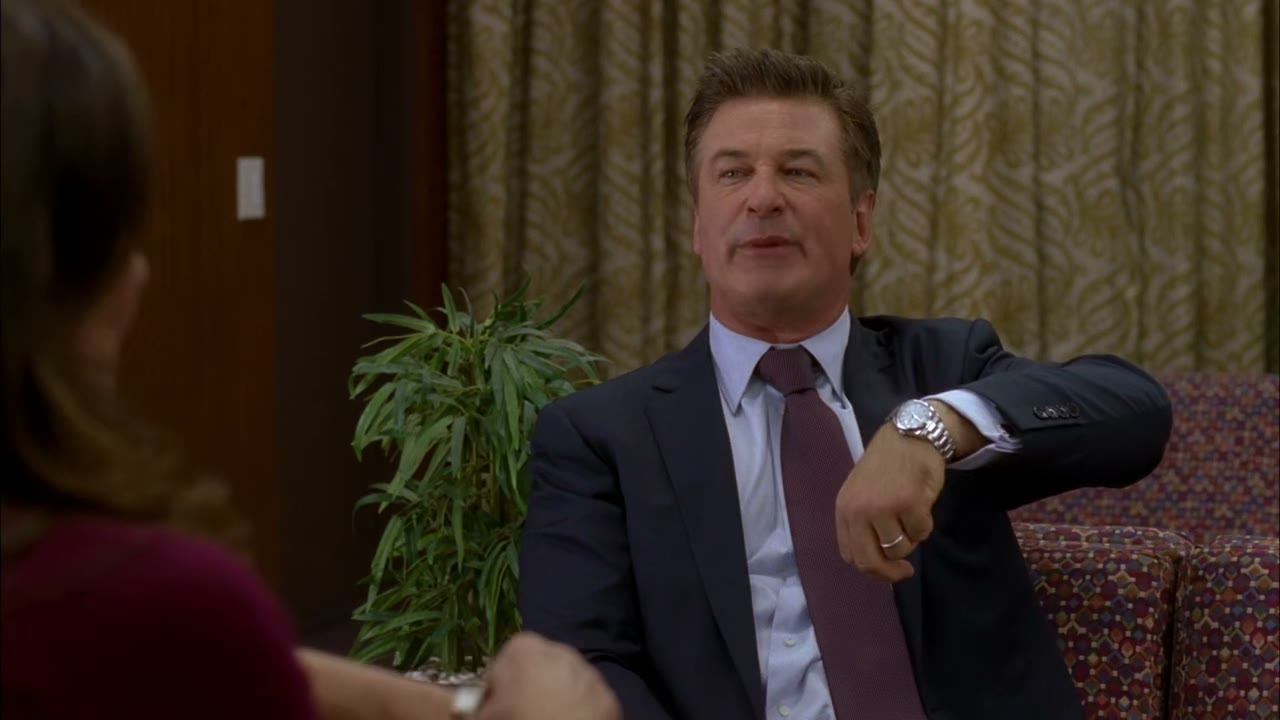 Do you see a 14 on my watch?