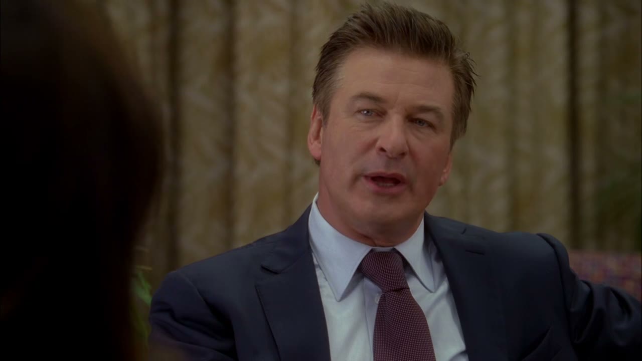 How are you Avery's mother?