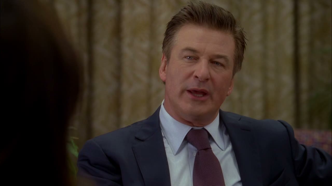 How are you Avery's mother?